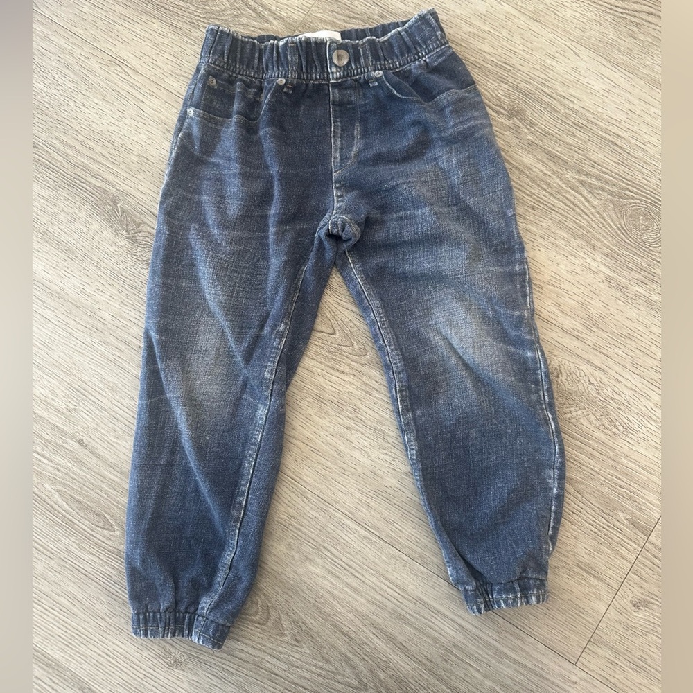 rag & bone mini Miramar jogger